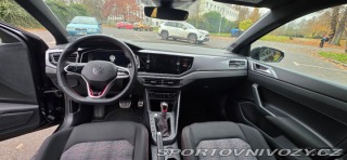Volkswagen Polo GTI 2022