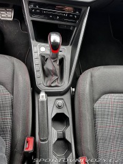 Volkswagen Polo GTI 2022