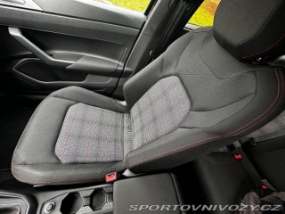 Volkswagen Polo GTI 2022