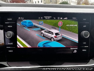 Volkswagen Polo GTI 2022