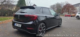 Volkswagen Polo GTI 2022