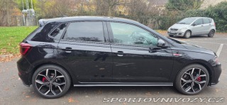 Volkswagen Polo GTI 2022