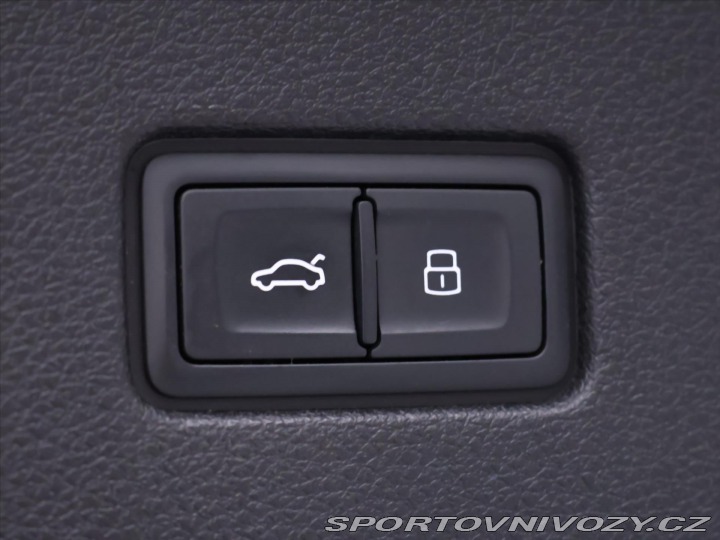 Audi SQ8 4,0 TDI 320kW Quattro CZ 2020