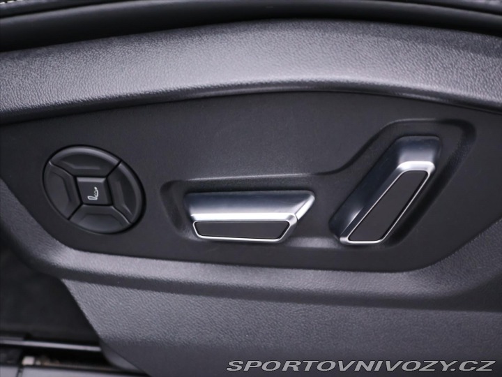 Audi SQ8 4,0 TDI 320kW Quattro CZ 2020