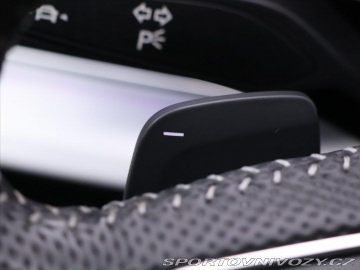 Audi SQ8 4,0 TDI 320kW Quattro CZ 2020