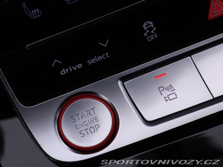 Audi SQ8 4,0 TDI 320kW Quattro CZ 2020