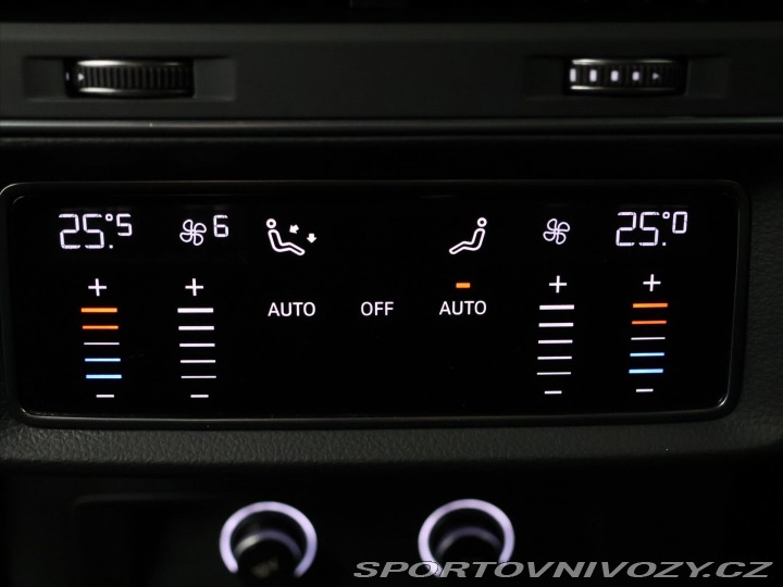 Audi SQ8 4,0 TDI 320kW Quattro CZ 2020