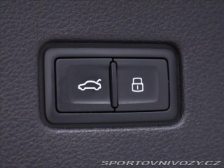 Audi SQ8 4,0 TDI 320kW Quattro CZ 2020