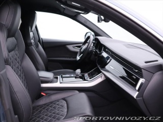 Audi SQ8 4,0 TDI 320kW Quattro CZ 2020