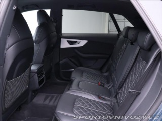 Audi SQ8 4,0 TDI 320kW Quattro CZ 2020