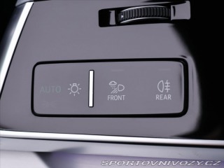 Audi SQ8 4,0 TDI 320kW Quattro CZ 2020