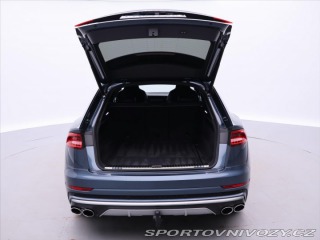 Audi SQ8 4,0 TDI 320kW Quattro CZ 2020