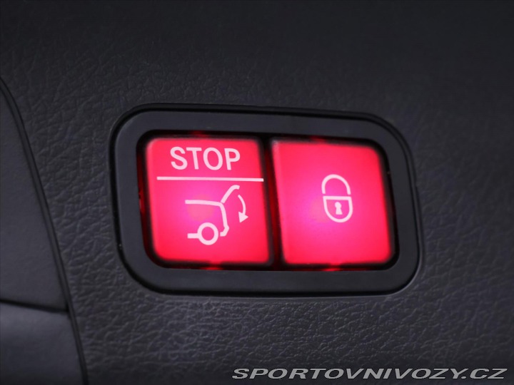 Mercedes-Benz Ostatní modely GLS 2,9 400d 243kW AMG DPH 4M 2021