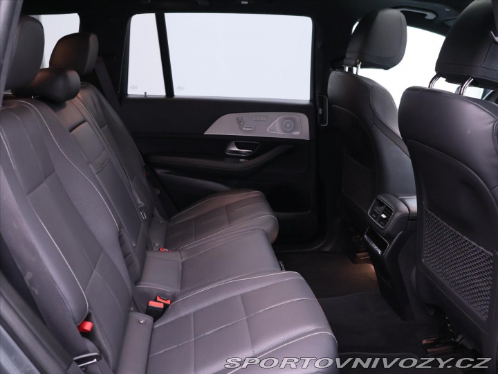 Mercedes-Benz Ostatní modely GLS 2,9 400d 243kW AMG DPH 4M 2021
