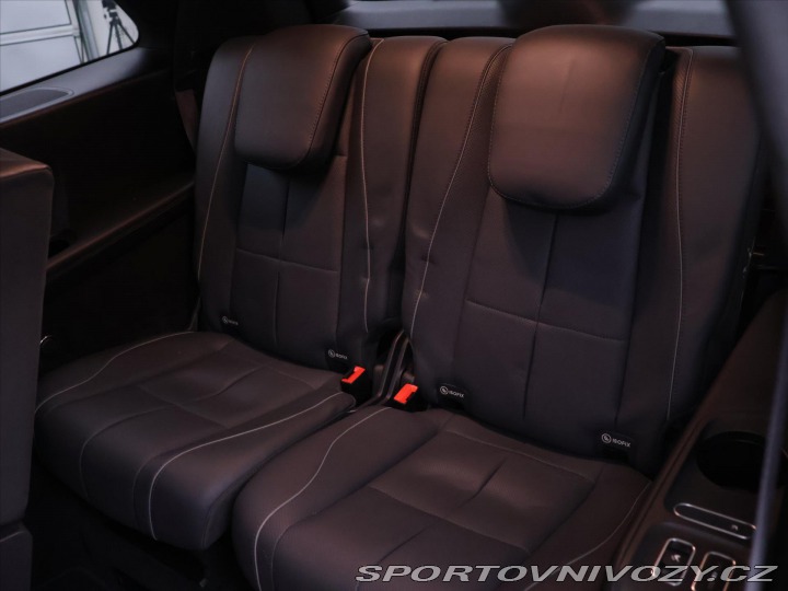 Mercedes-Benz Ostatní modely GLS 2,9 400d 243kW AMG DPH 4M 2021