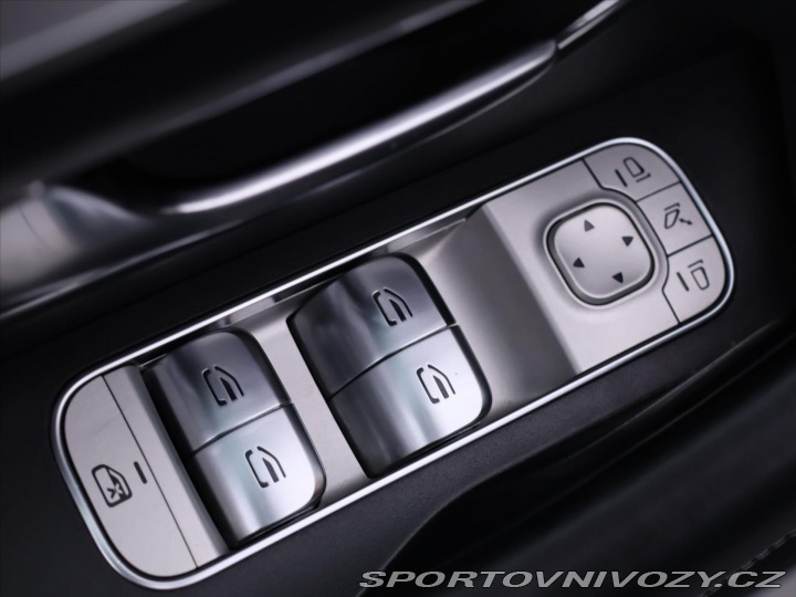 Mercedes-Benz Ostatní modely GLS 2,9 400d 243kW AMG DPH 4M 2021