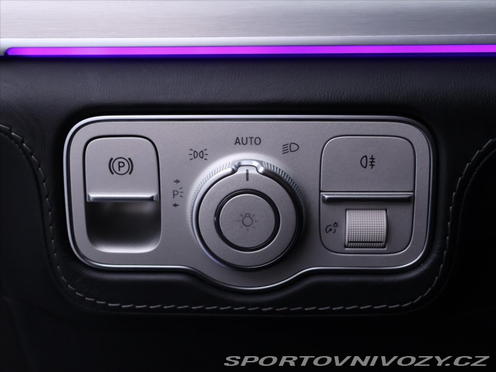 Mercedes-Benz Ostatní modely GLS 2,9 400d 243kW AMG DPH 4M 2021