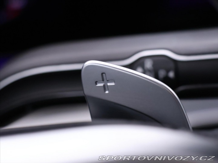 Mercedes-Benz Ostatní modely GLS 2,9 400d 243kW AMG DPH 4M 2021