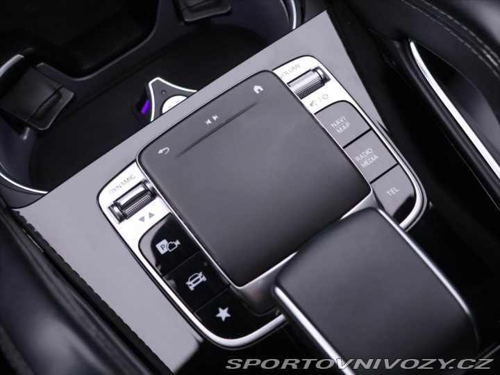 Mercedes-Benz Ostatní modely GLS 2,9 400d 243kW AMG DPH 4M 2021