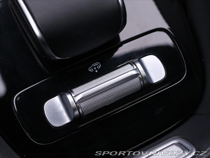 Mercedes-Benz Ostatní modely GLS 2,9 400d 243kW AMG DPH 4M 2021