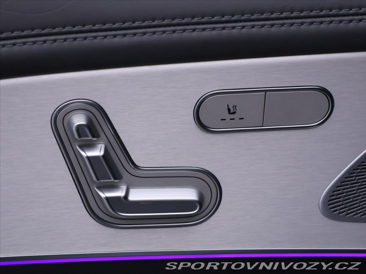 Mercedes-Benz Ostatní modely GLS 2,9 400d 243kW AMG DPH 4M 2021