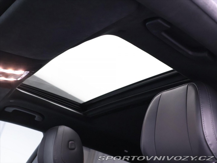 Mercedes-Benz Ostatní modely GLS 2,9 400d 243kW AMG DPH 4M 2021