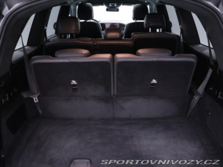 Mercedes-Benz Ostatní modely GLS 2,9 400d 243kW AMG DPH 4M 2021