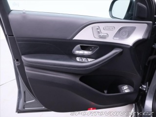 Mercedes-Benz Ostatní modely GLS 2,9 400d 243kW AMG DPH 4M 2021