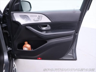 Mercedes-Benz Ostatní modely GLS 2,9 400d 243kW AMG DPH 4M 2021