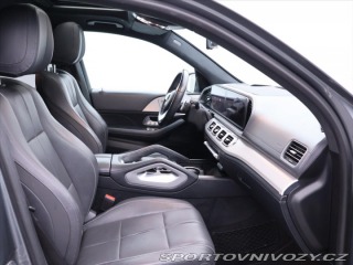 Mercedes-Benz Ostatní modely GLS 2,9 400d 243kW AMG DPH 4M 2021