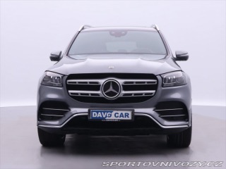 Mercedes-Benz Ostatní modely GLS 2,9 400d 243kW AMG DPH 4M 2021