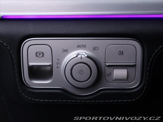 Mercedes-Benz Ostatní modely GLS 2,9 400d 243kW AMG DPH 4M 2021