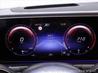 Mercedes-Benz Ostatní modely GLS 2,9 400d 243kW AMG DPH 4M 2021