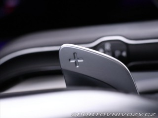 Mercedes-Benz Ostatní modely GLS 2,9 400d 243kW AMG DPH 4M 2021