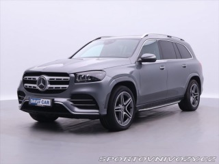 Mercedes-Benz Ostatní modely GLS 2,9 400d 243kW AMG DPH 4M 2021