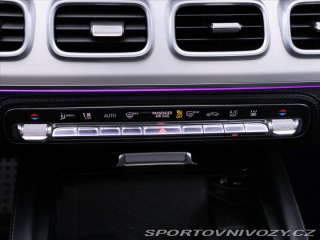 Mercedes-Benz Ostatní modely GLS 2,9 400d 243kW AMG DPH 4M 2021