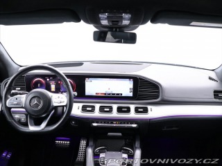 Mercedes-Benz Ostatní modely GLS 2,9 400d 243kW AMG DPH 4M 2021
