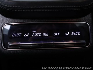 Mercedes-Benz Ostatní modely GLS 2,9 400d 243kW AMG DPH 4M 2021