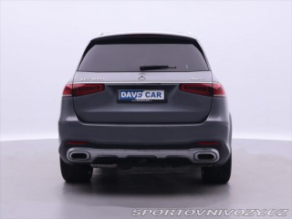Mercedes-Benz Ostatní modely GLS 2,9 400d 243kW AMG DPH 4M 2021