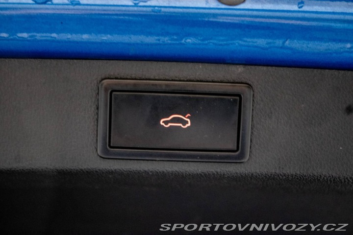 Škoda Octavia RS Combi 2.0 TDI DPF RS DSG 2017