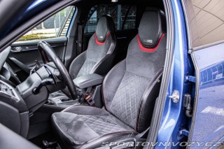 Škoda Octavia RS Combi 2.0 TDI DPF RS DSG 2017