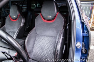 Škoda Octavia RS Combi 2.0 TDI DPF RS DSG 2017