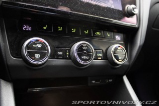 Škoda Octavia RS Combi 2.0 TDI DPF RS DSG 2017