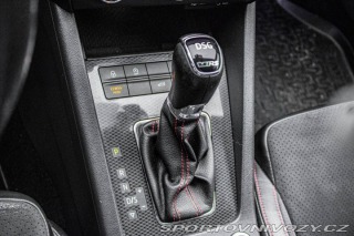 Škoda Octavia RS Combi 2.0 TDI DPF RS DSG 2017