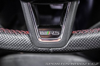 Škoda Octavia RS Combi 2.0 TDI DPF RS DSG 2017