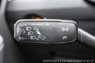 Škoda Octavia RS Combi 2.0 TDI DPF RS DSG 2017