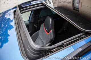 Škoda Octavia RS Combi 2.0 TDI DPF RS DSG 2017