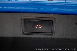 Škoda Octavia RS Combi 2.0 TDI DPF RS DSG 2017