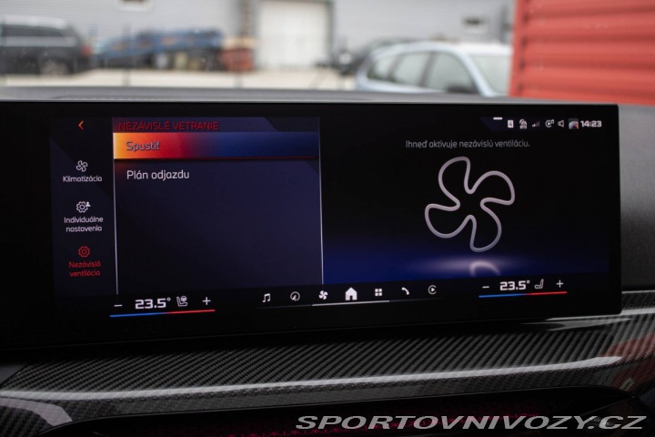 BMW 4 Gran Coupé M440i xDrive 2025