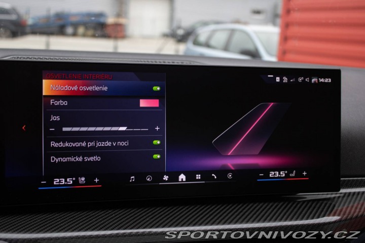 BMW 4 Gran Coupé M440i xDrive 2025